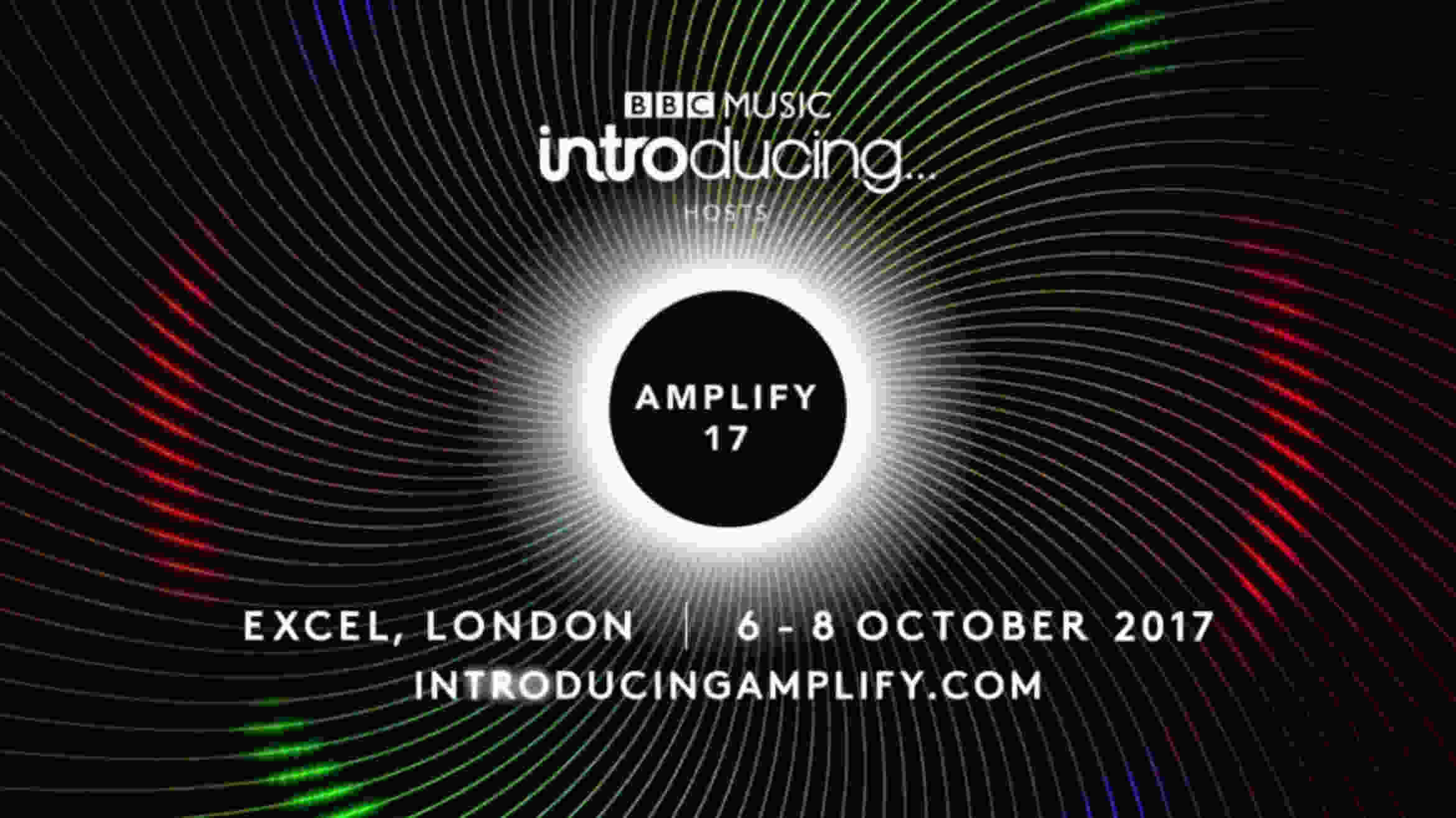 BBC Amplify London 2017