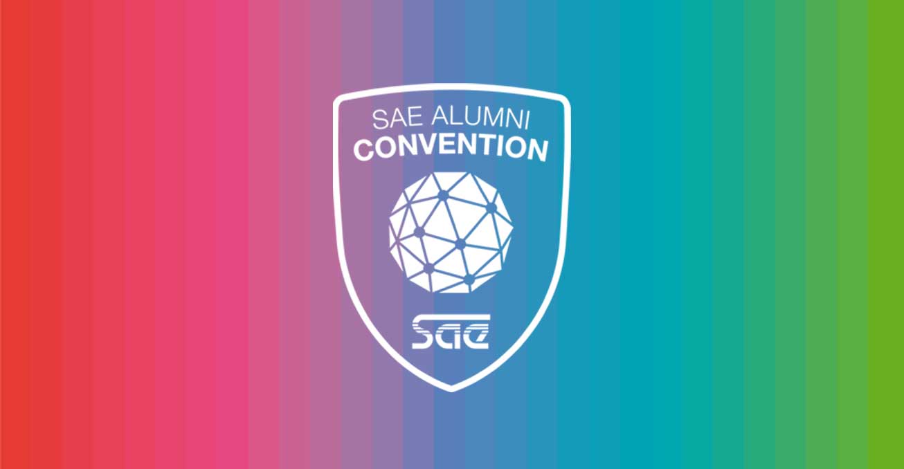 SAE Alumni Convention 2015